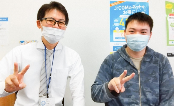 Ｆ・Ｄ様
