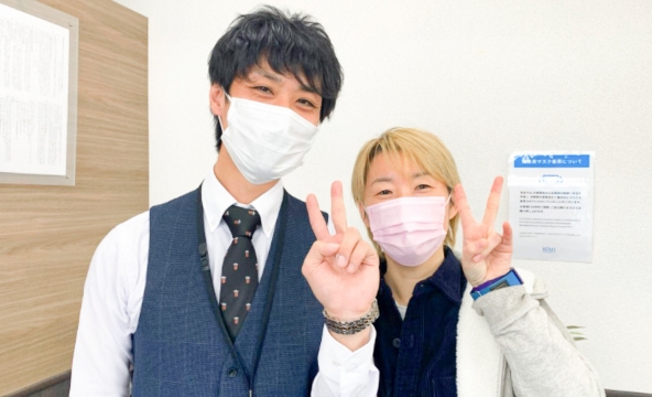 Ｍ・Ｉ様
