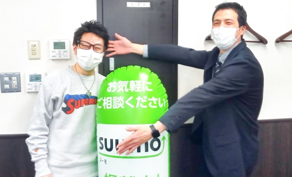 Ｈ・Ａ様