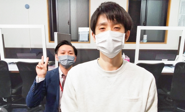 Ｏ・Ｋ様
