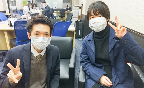 Ｍ・Ｉ様