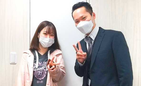 Ｆ・Ｓ様