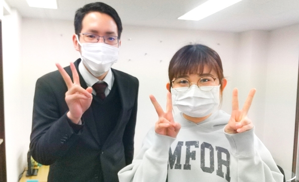 Ｍ・Ｓ様