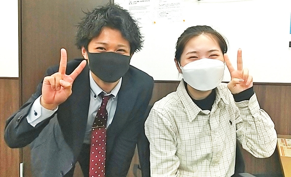 Ｃ・Ｈ様