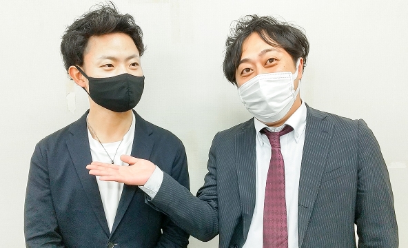 Ｔ・Ｒ様