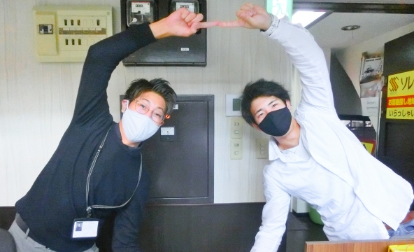 Ｙ・Ｒ様
