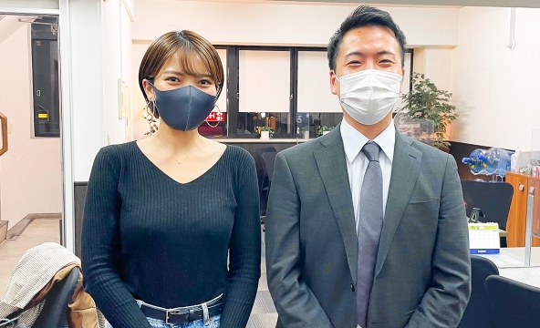 Ｍ・Ｋ様