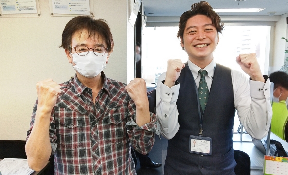Ｍ・Ｕ様