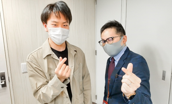 Ｓ・Ｉ様