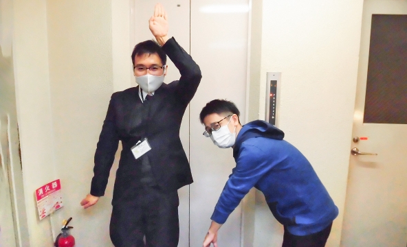 Ｋ・Ｒ様