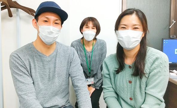 Ｔ・Ｇ様