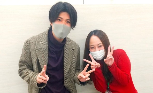 Ｃ・Ｍ様