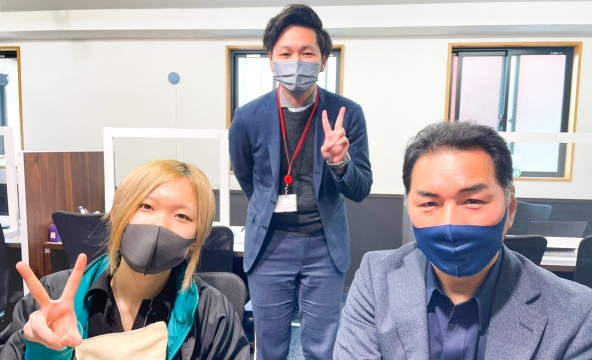 Ｆ・Ｔ様