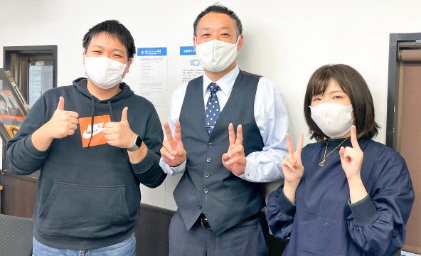 Ｒ・Ｋ様