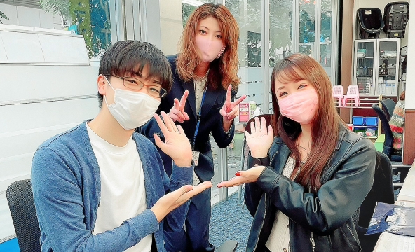Ａ・Ｈ様