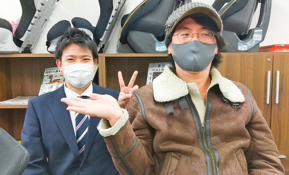 Ｎ・Ｔ様