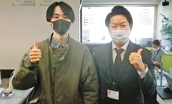 Ａ・Ｋ様
