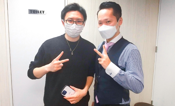 Ｐ・Ｎ様