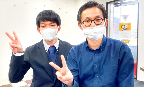 D・Y様