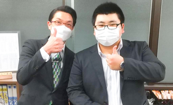K・K様