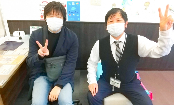 M・S様