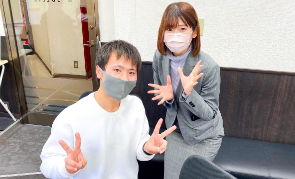 R・H様