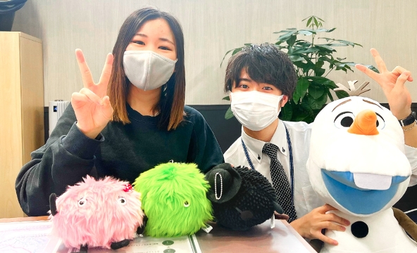 H・K様