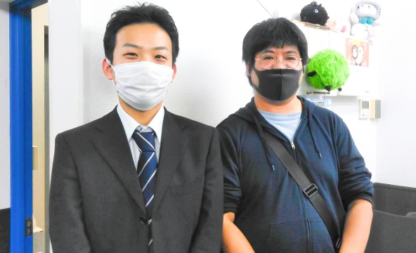 M・K様