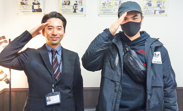 C・H様