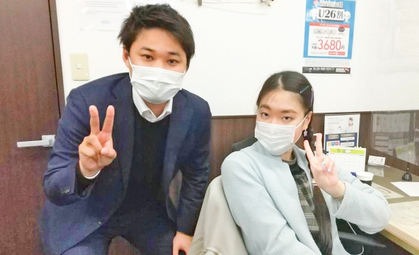 H・K様