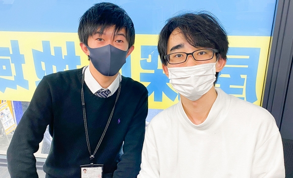 B・M様