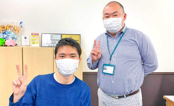 T・U様
