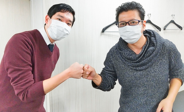 M・K様