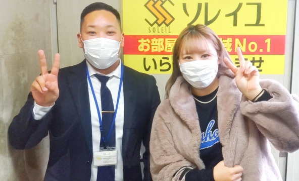 Y・K様