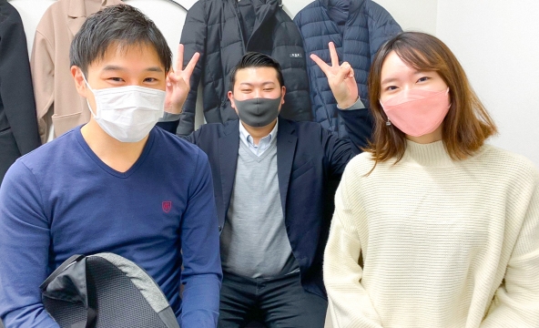 H・A様