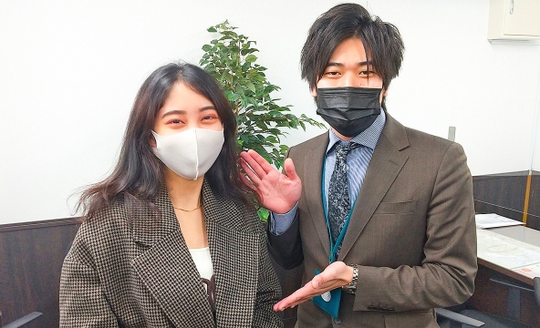 Y・A様