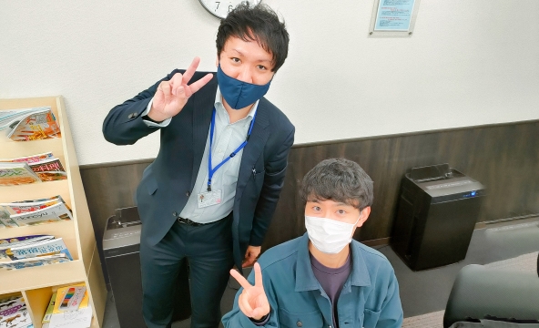 F・Y様