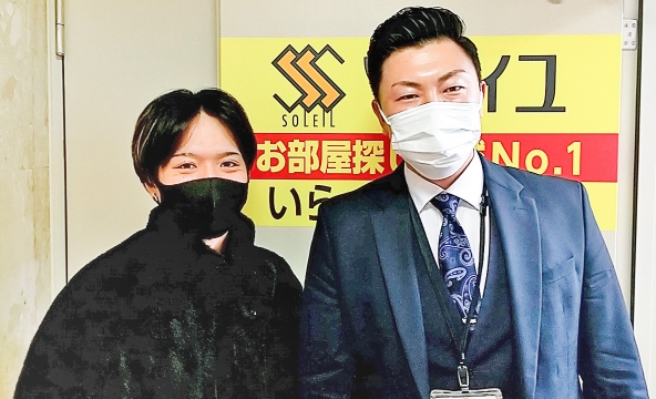 E・S様