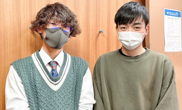 Y・F様