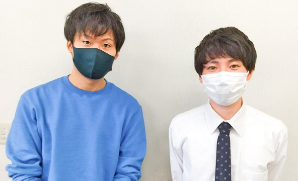 D・J様