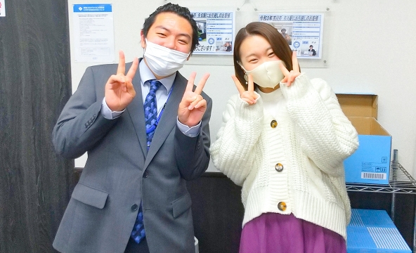 I・K様