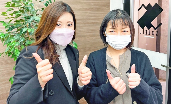 Ｅ・Ｓ様