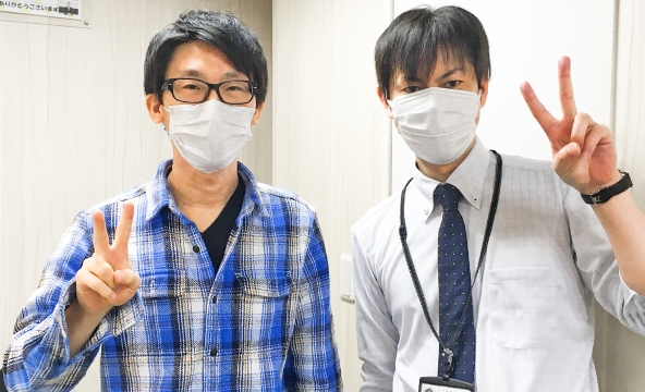 Ｋ・Ｎ様