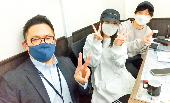 Ｋ・Ｋ様