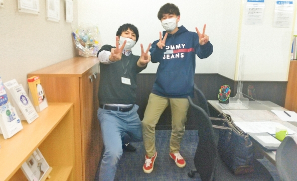 Ｃ・Ｔ様