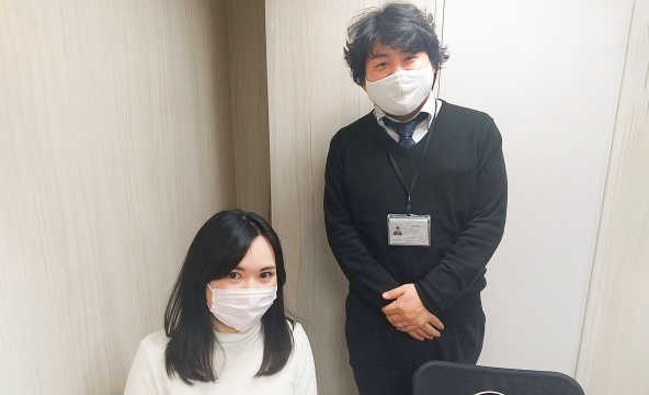 Ｏ・Ｈ様