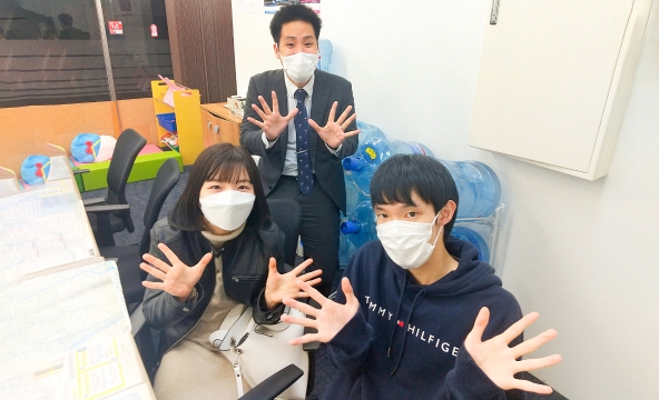 Ｔ・Ｎ様
