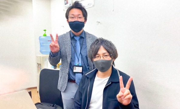 Ｋ・Ｔ様