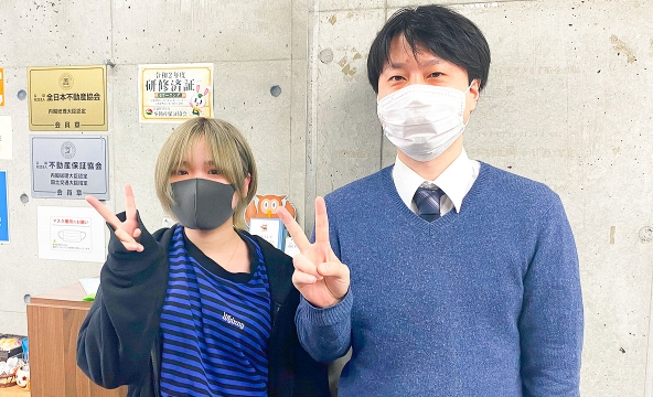 Ｎ・Ａ様