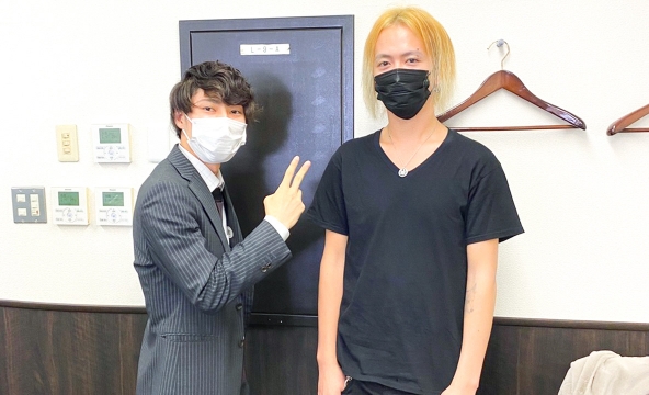 Ｈ・Ｋ様